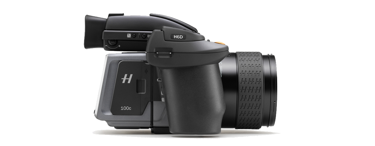 Hasselblad H6D-100C