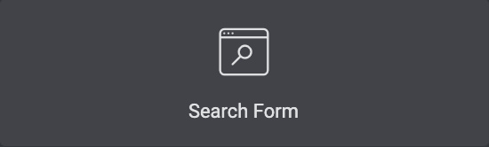 サイト-Search-Form