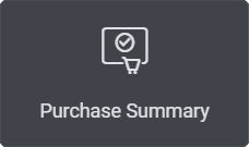 WooCommerce Purchase Summary