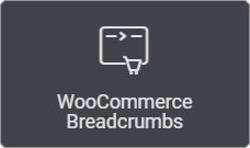 WooCommerce Breadcrumbs