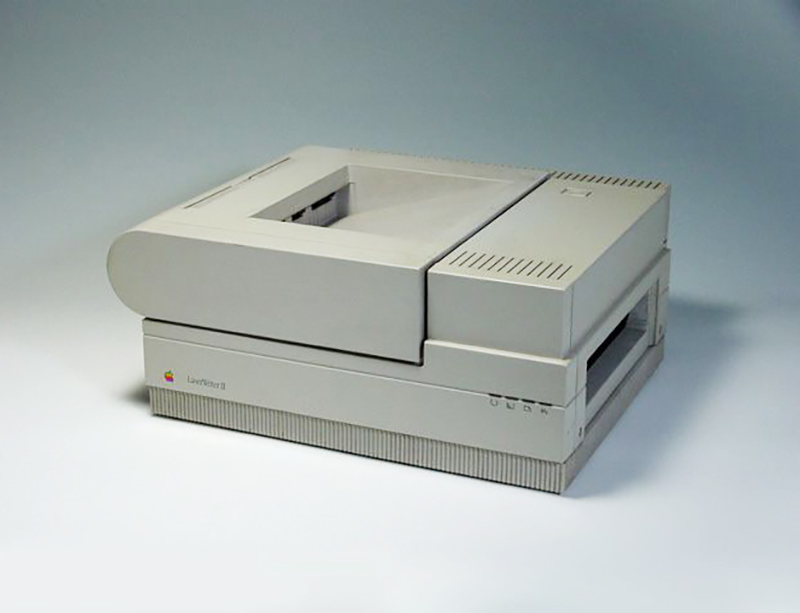 LaserWriter NTX-J