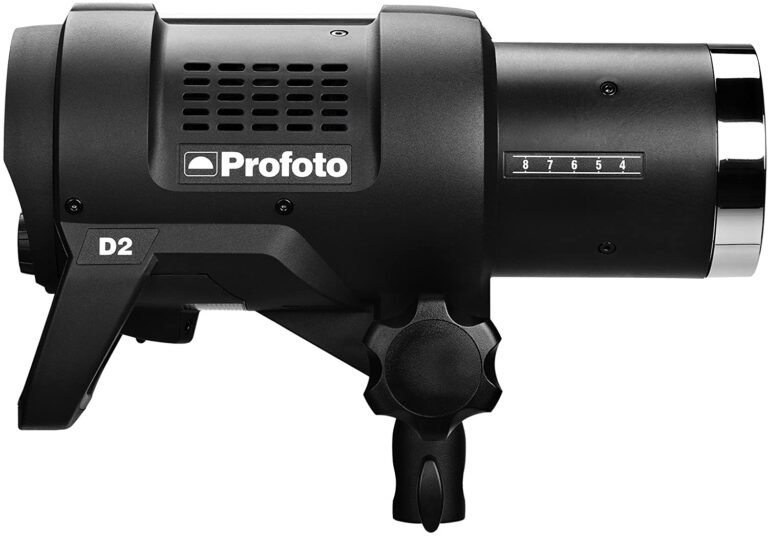 profoto D2