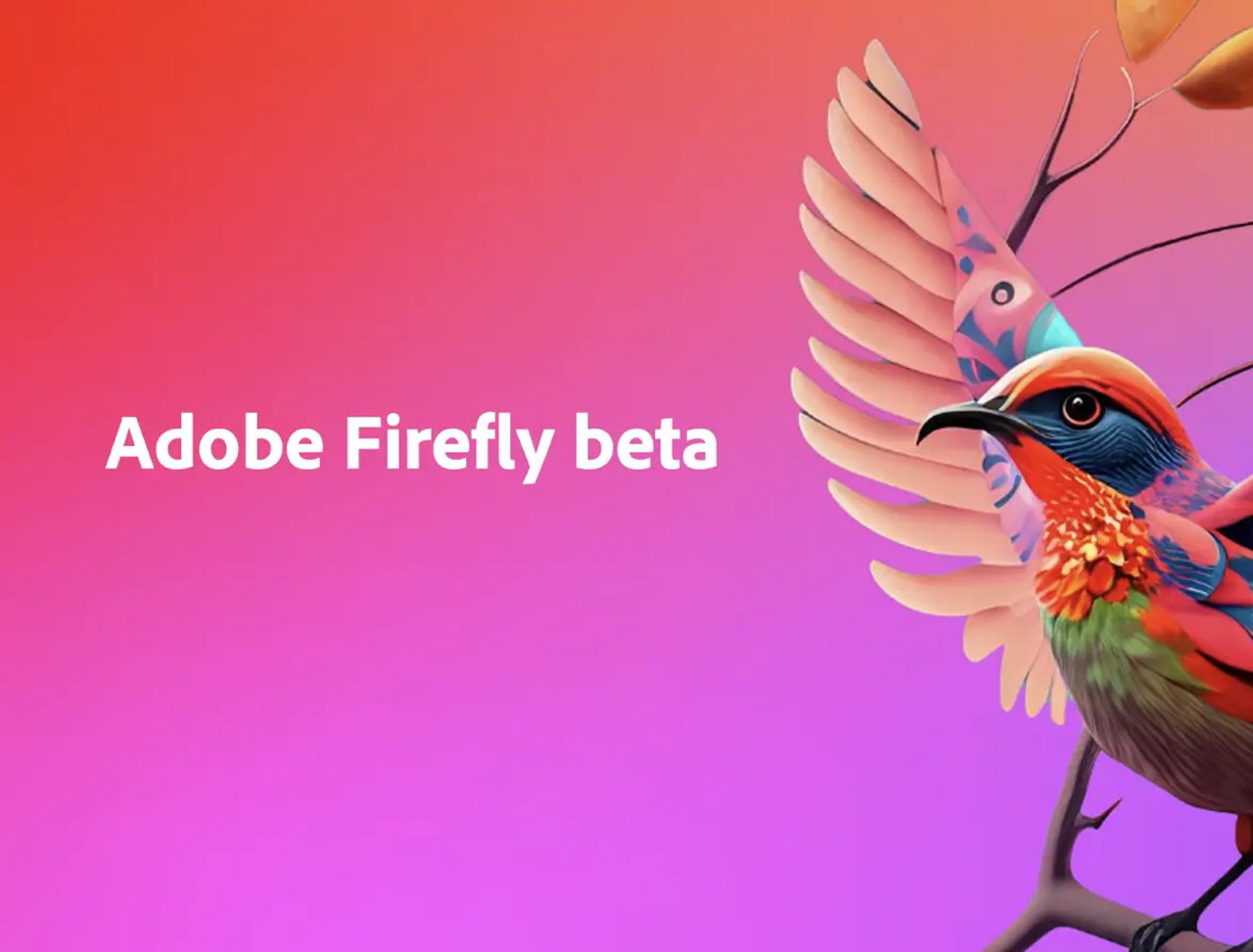 adobe firefly beta