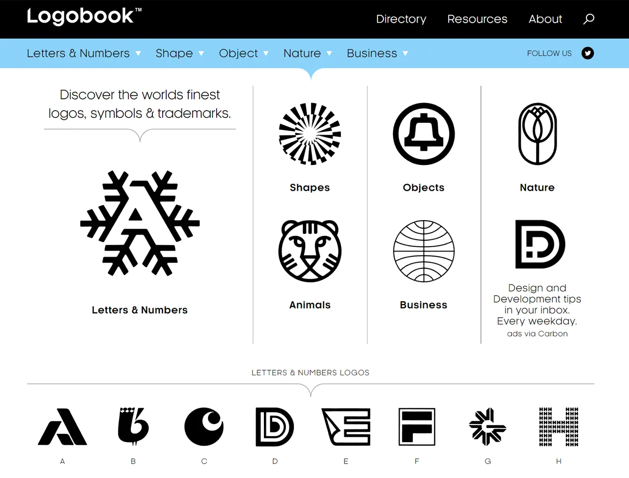 logobooks