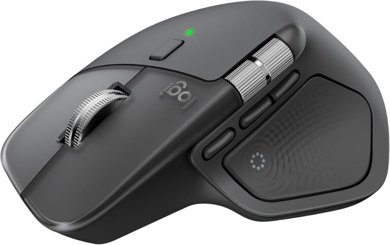 mx4 mouse