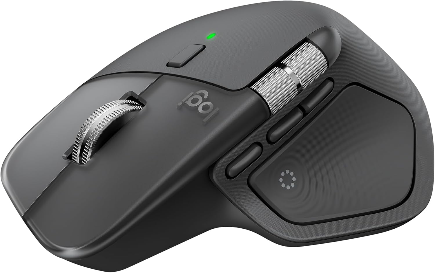 mx4 mouse