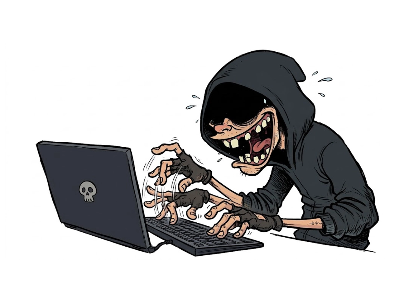hacker